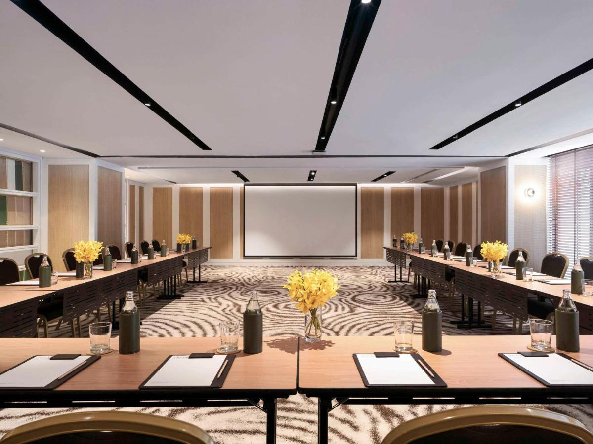 Moevenpick Ploenchit Bdms