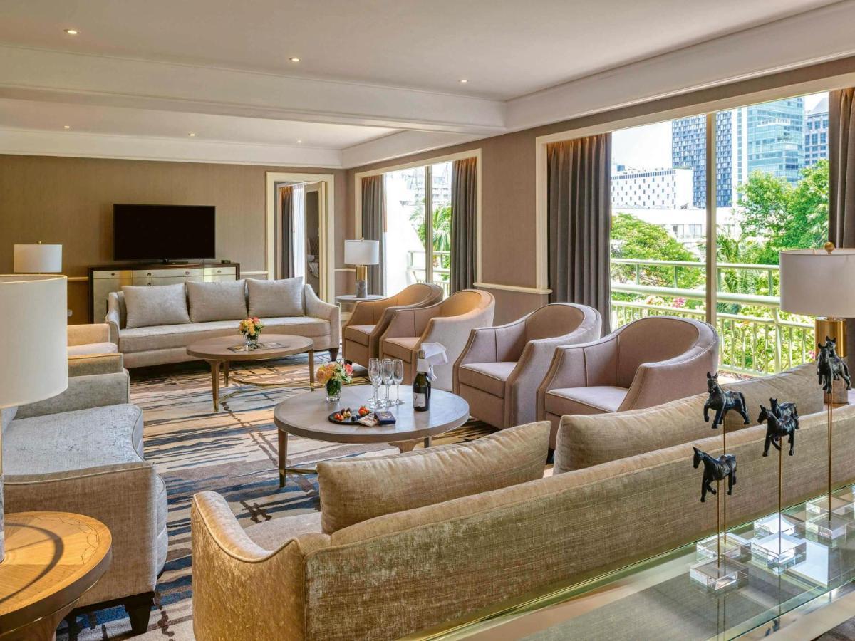 Moevenpick Ploenchit Bdms Bangkok
