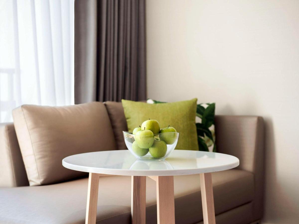 Moevenpick Ploenchit Bdms 5*