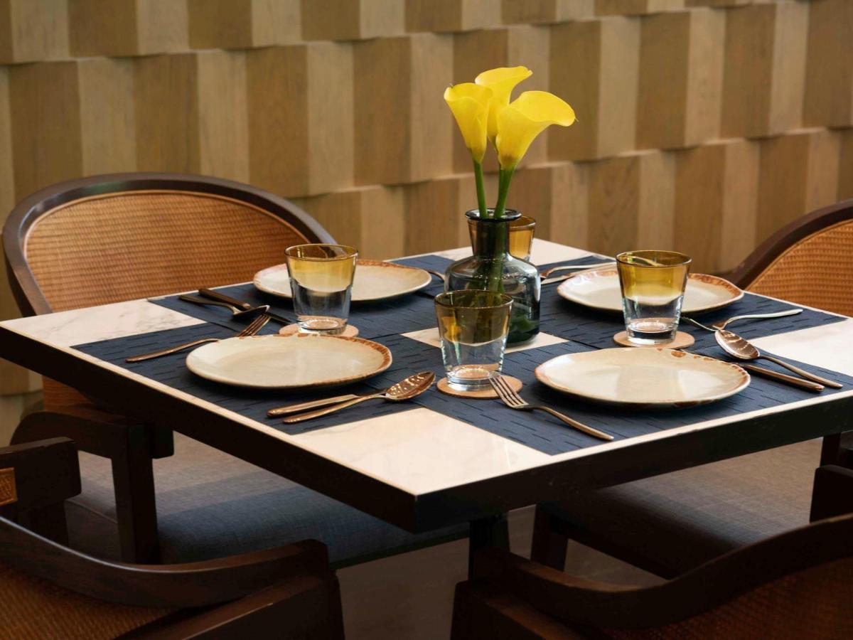 Hotel Moevenpick Ploenchit Bdms 5*