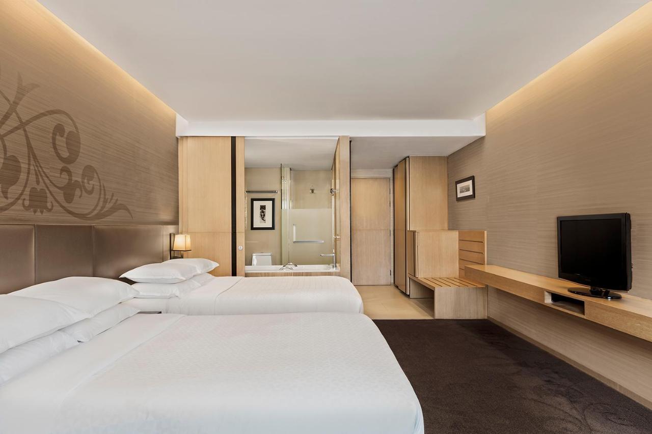 Four Points By Sheraton Bangkok, Sukhumvit 15