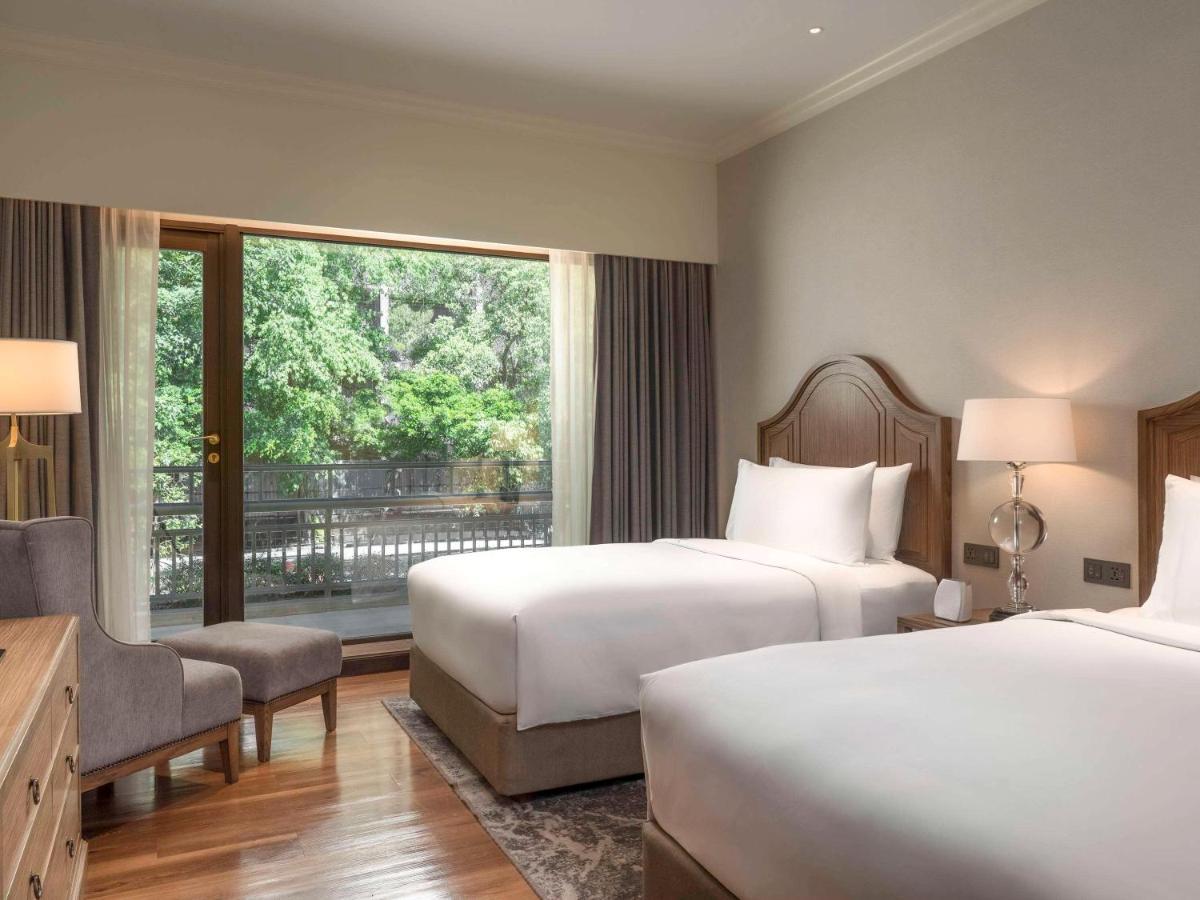 Hotel Moevenpick Ploenchit Bdms