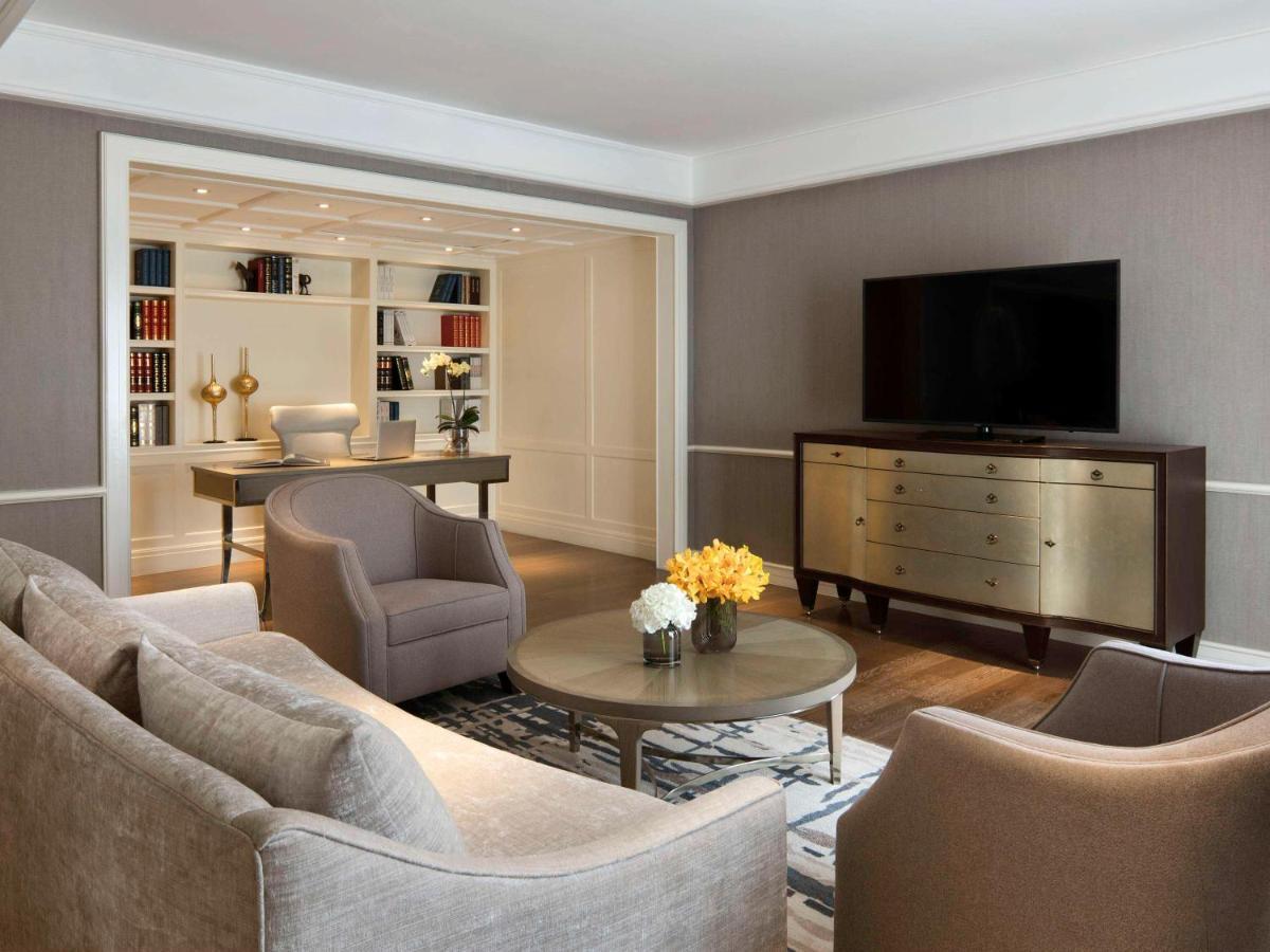 Hotel Moevenpick Ploenchit Bdms Bangkok