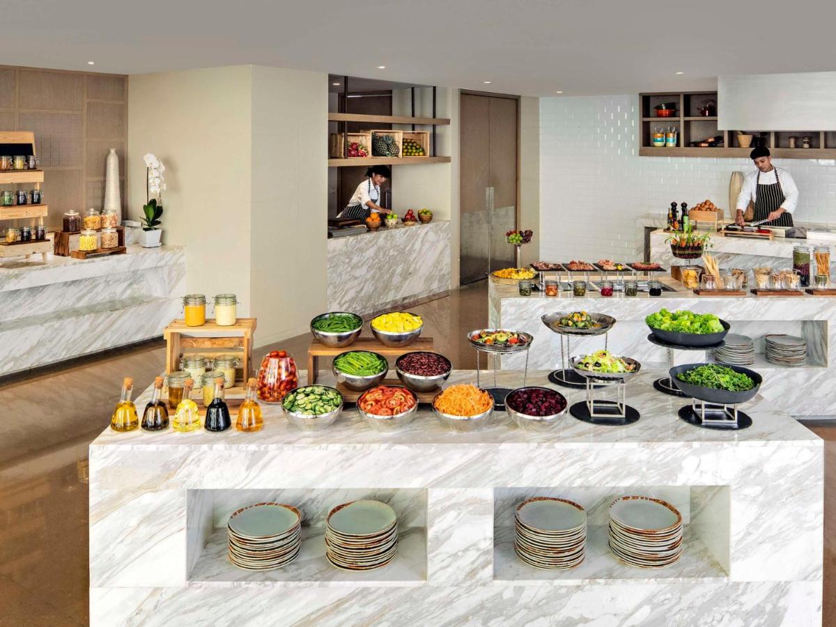 Hotel Moevenpick Ploenchit Bdms 5*