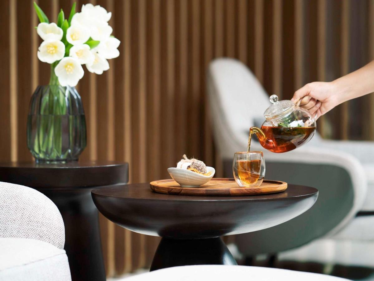 Moevenpick Ploenchit Bdms Hotel 5*