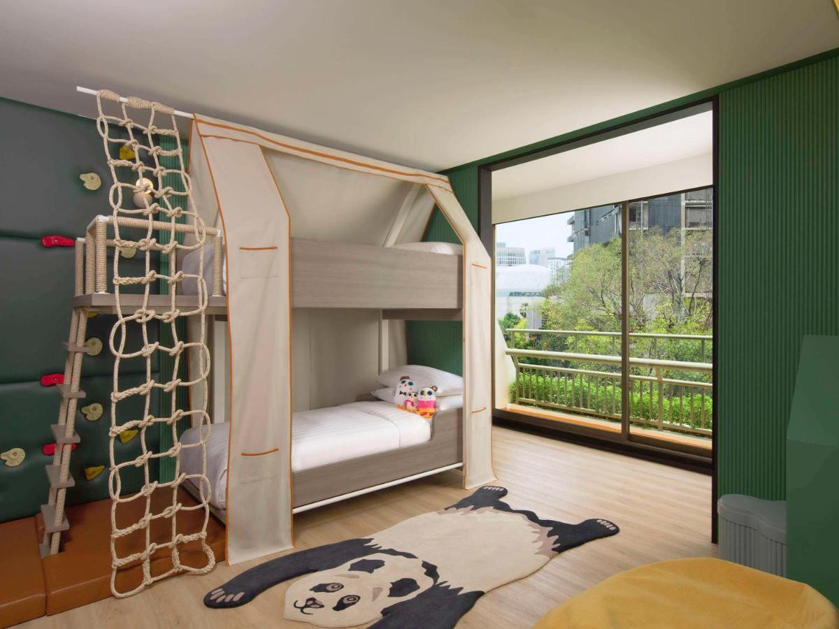 Hotel Moevenpick Ploenchit Bdms 5*