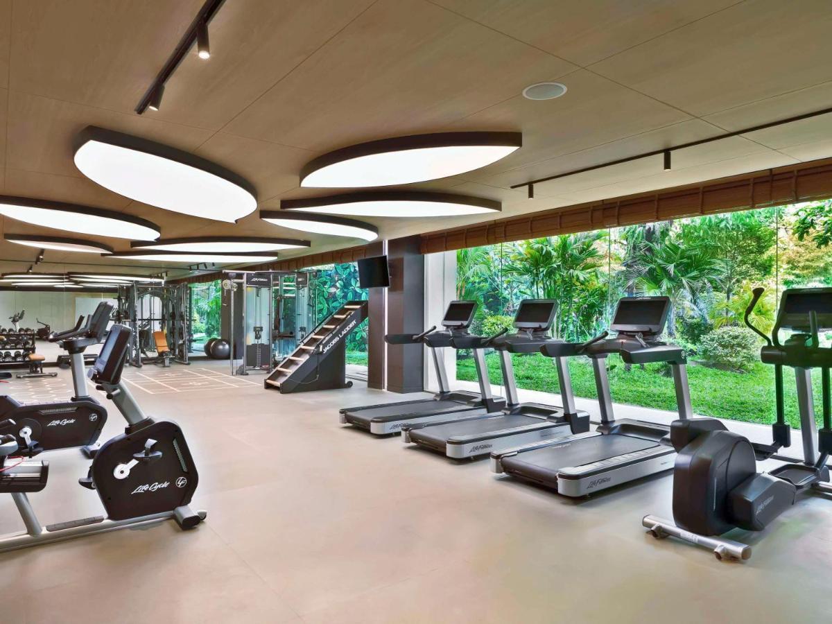Moevenpick Ploenchit Bdms Hotel 5*