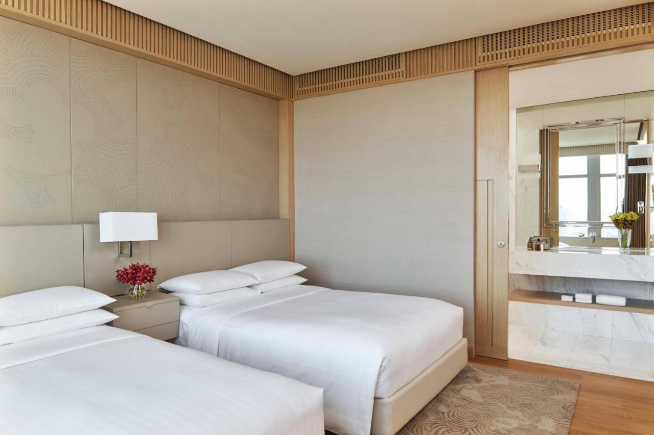 Marriott Sukhumvit Hotel