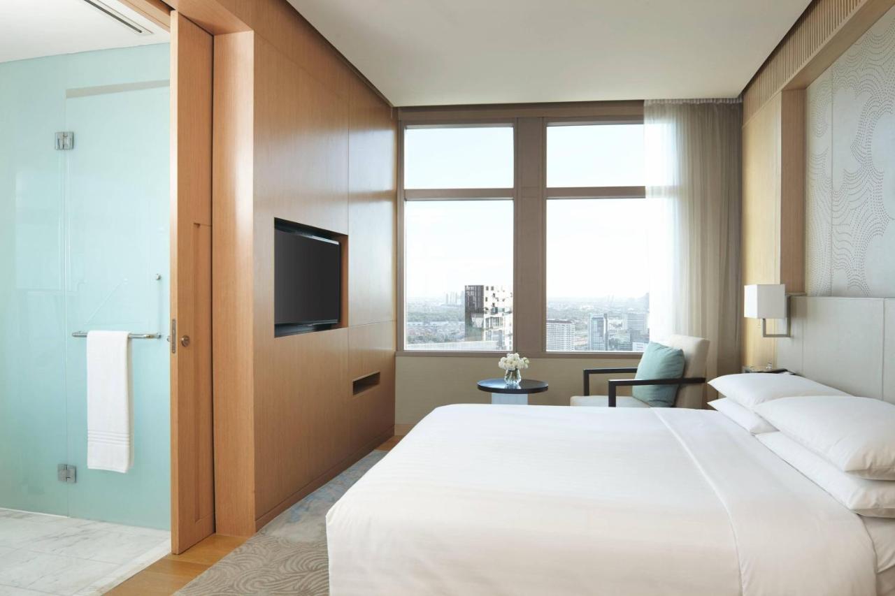 Marriott Sukhumvit Bangkok