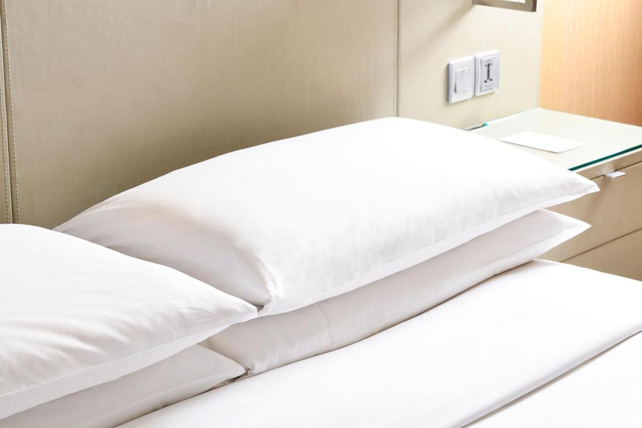 Hotel Marriott Sukhumvit Bangkok