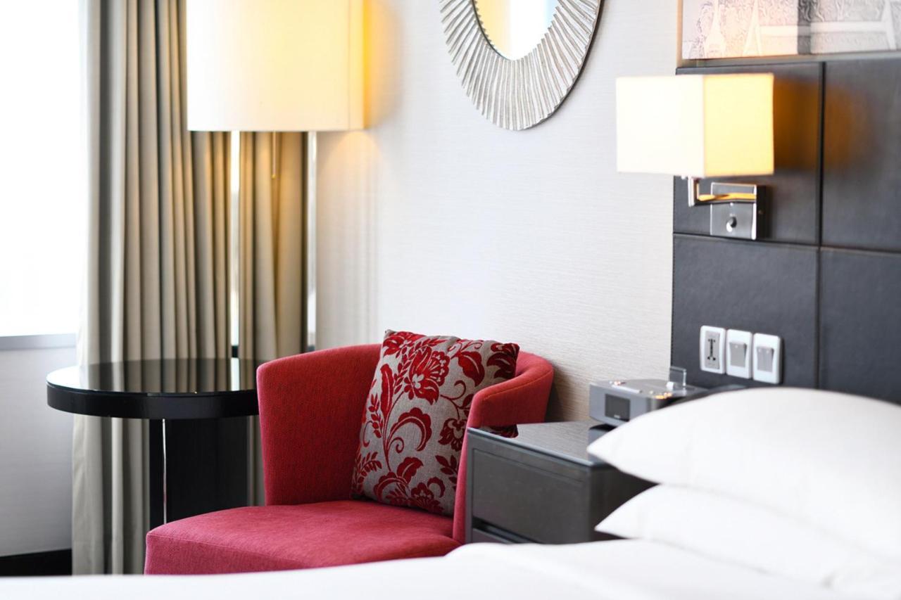 Marriott Sukhumvit Hotel