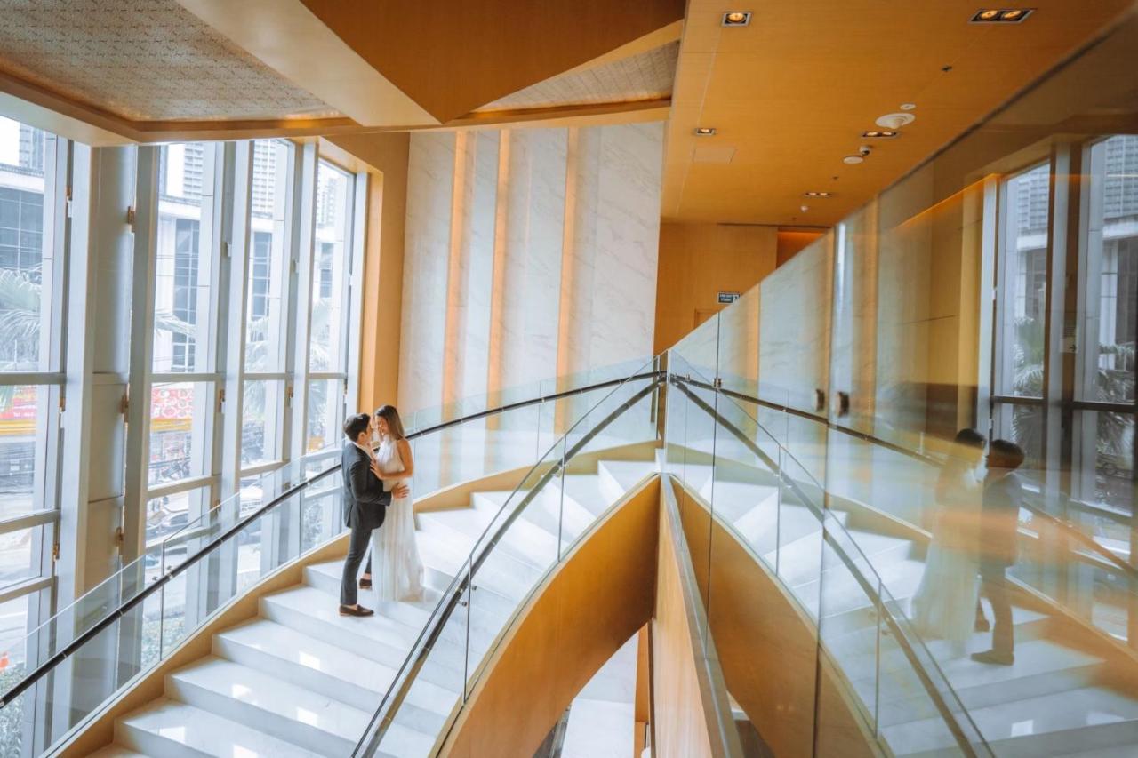 Marriott Sukhumvit 5* Bangkok