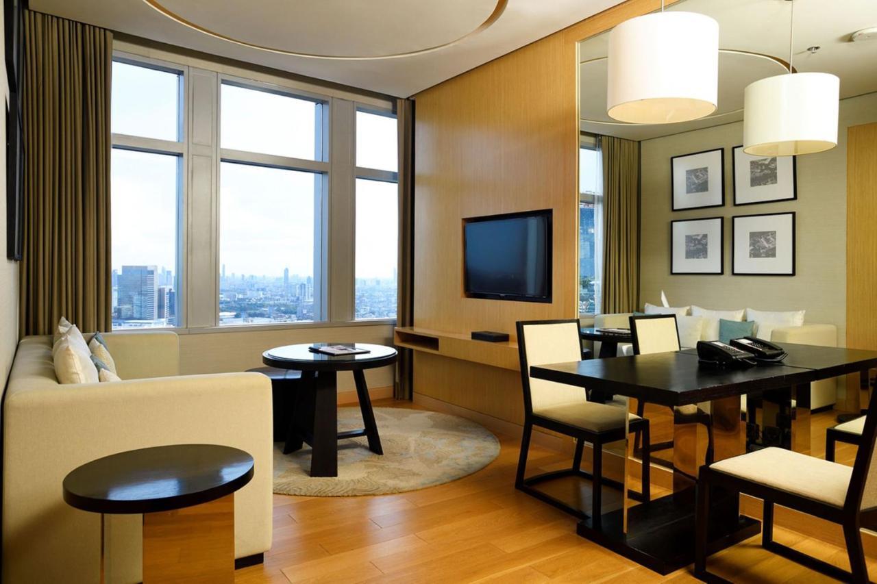 Hotel Marriott Sukhumvit Bangkok