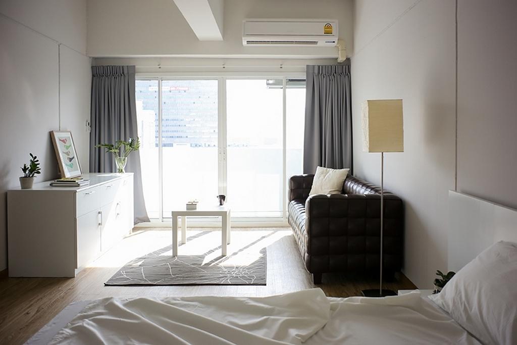 Aparthotel New Apg Bangkok