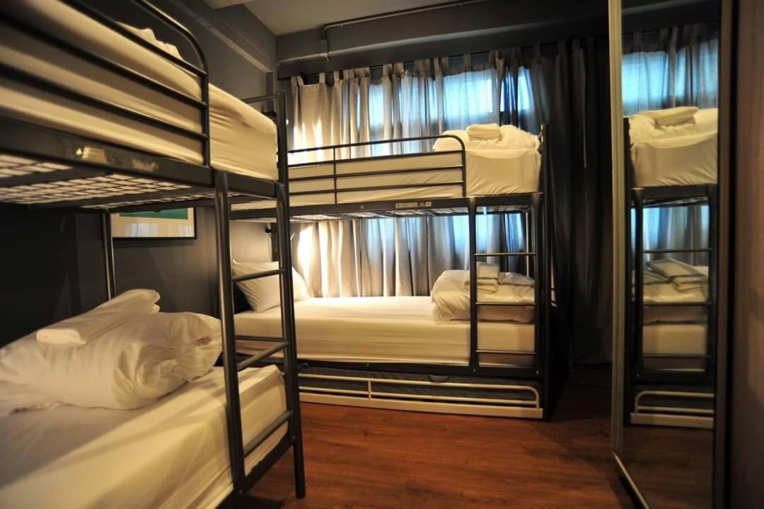 Apartment Stay-dium House Huamark *