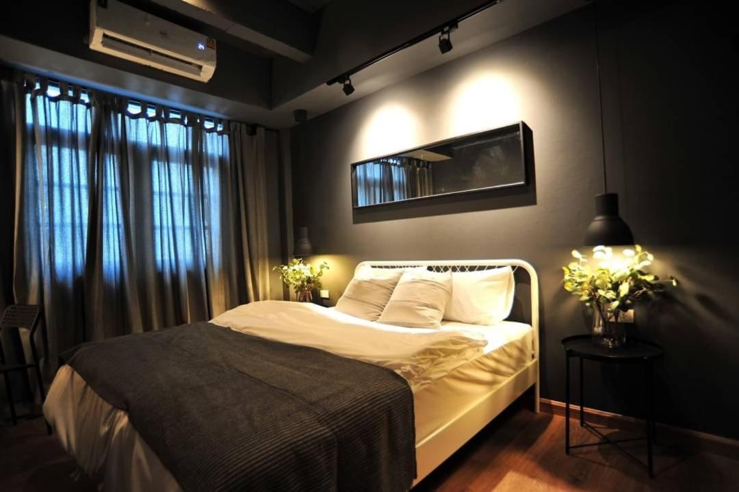 Apartment Stay-dium House Huamark *