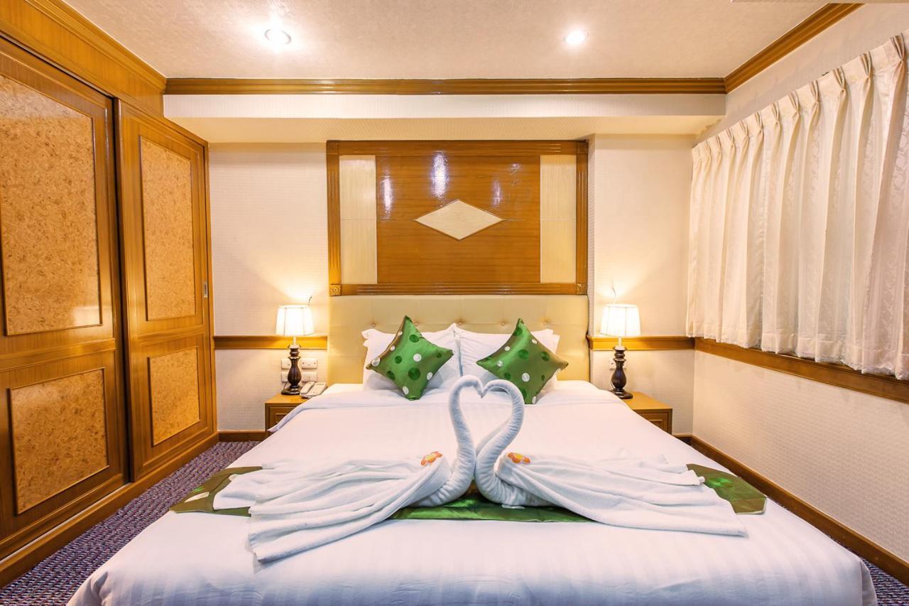 Varindavan Park Serviced Hotel Bangkok