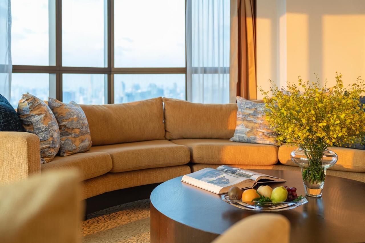 Tower Club At Lebua Hotel