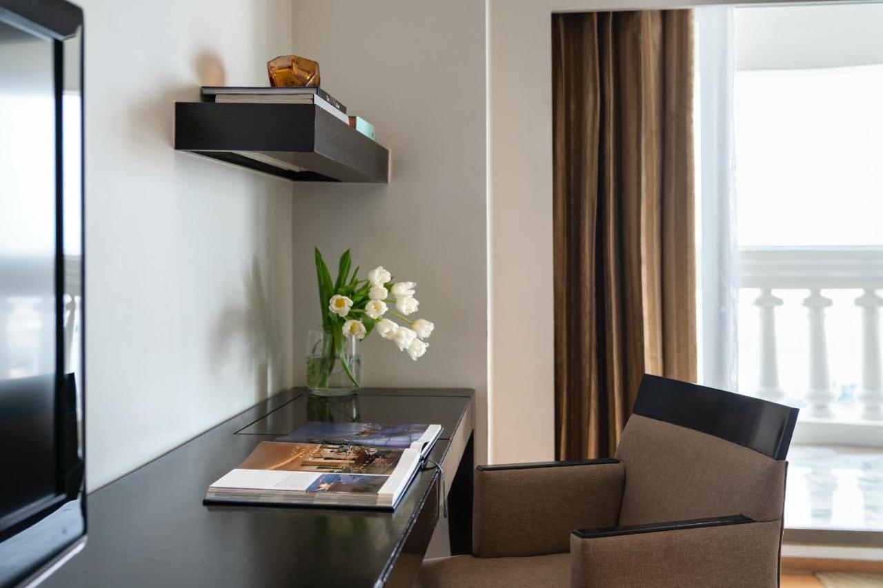 Tower Club At Lebua 5* Bangkok