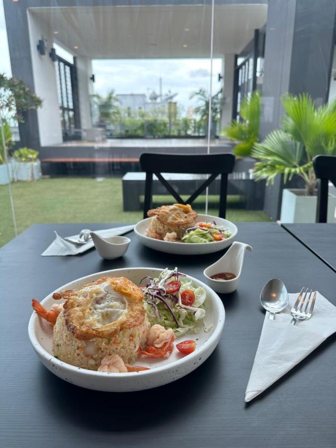 Kokotel Sukhumvit 50 Bangkok