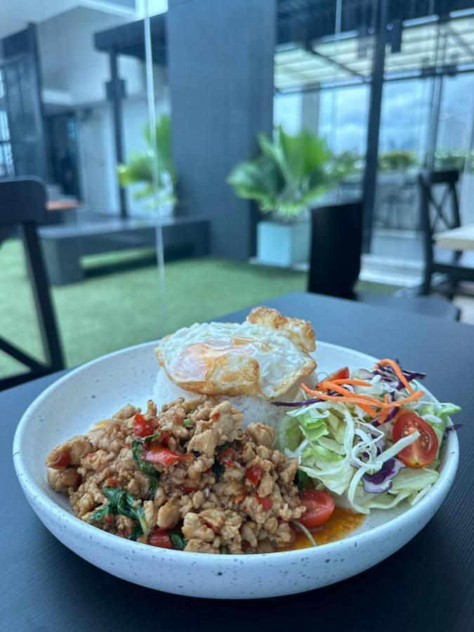 Hotel Kokotel Sukhumvit 50 Bangkok
