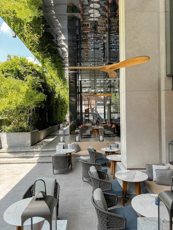 Homm Sukhumvit34