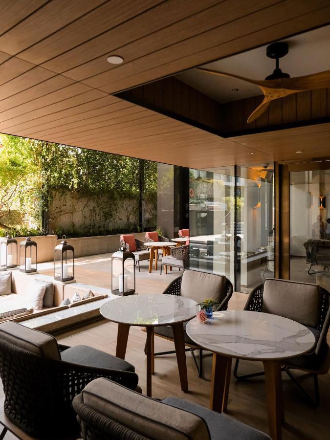 Homm Sukhumvit34 Hotel