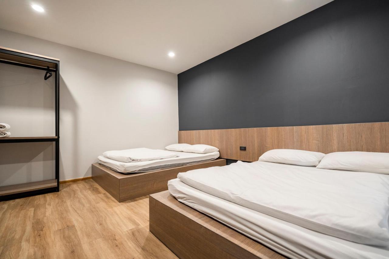 Hostel 19a Bangkok