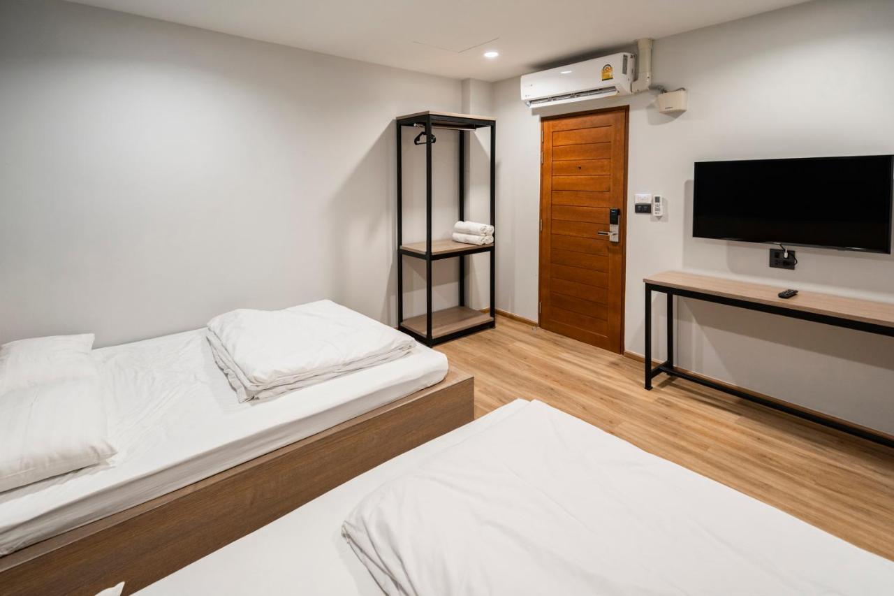 19a Hostel