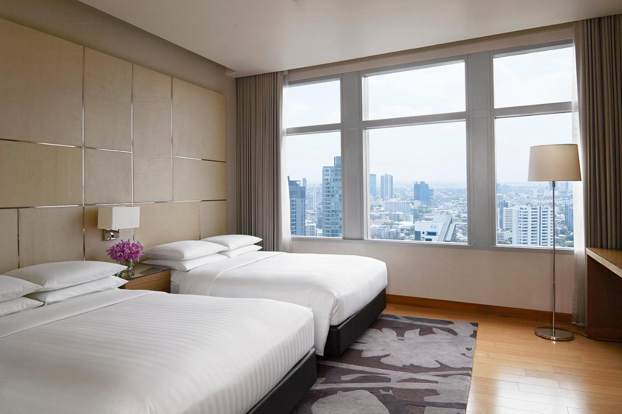 Marriott Executive Bangkok, Sukhumvit Thonglor Bangkok