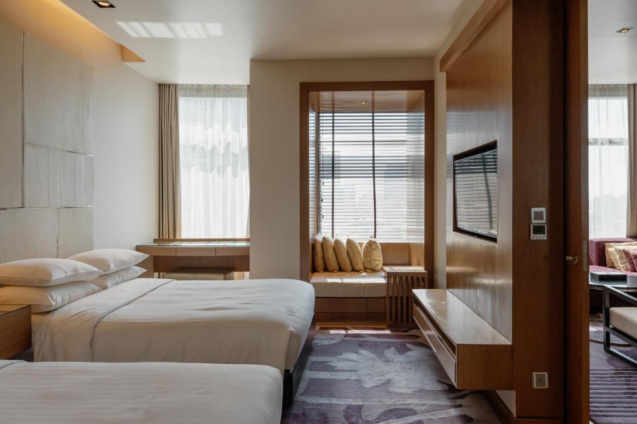 Marriott Executive Bangkok, Sukhumvit Thonglor Bangkok