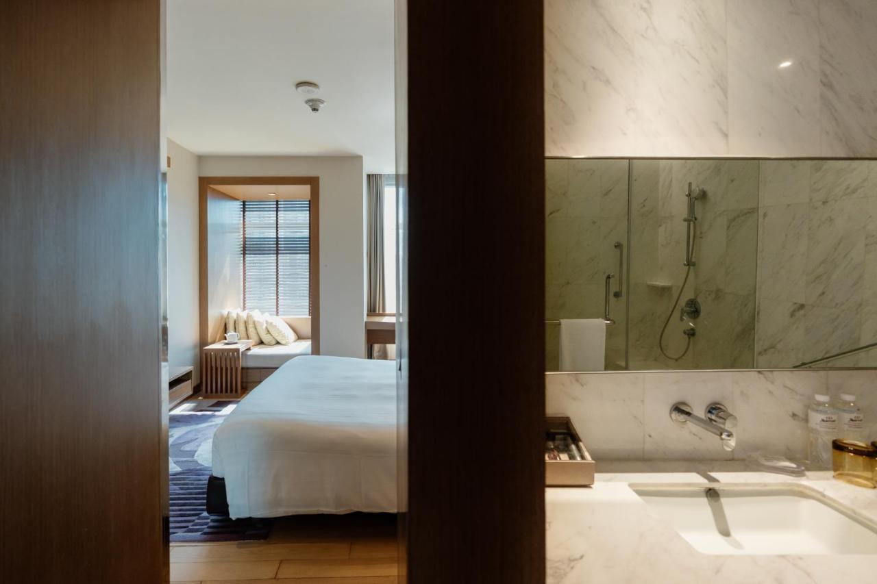 Marriott Executive Bangkok, Sukhumvit Thonglor 5*