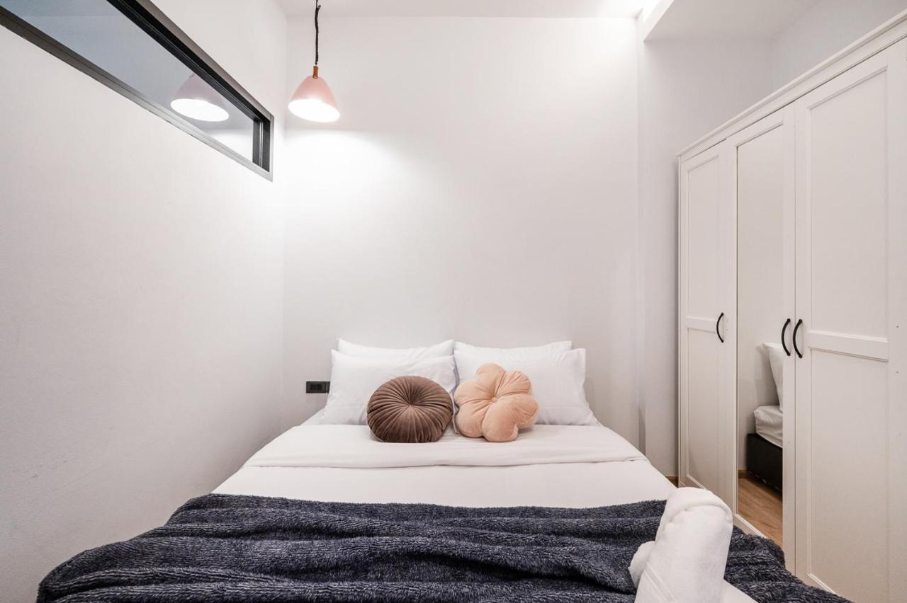 The Mellow At Phrom Phong Vakantiehuis