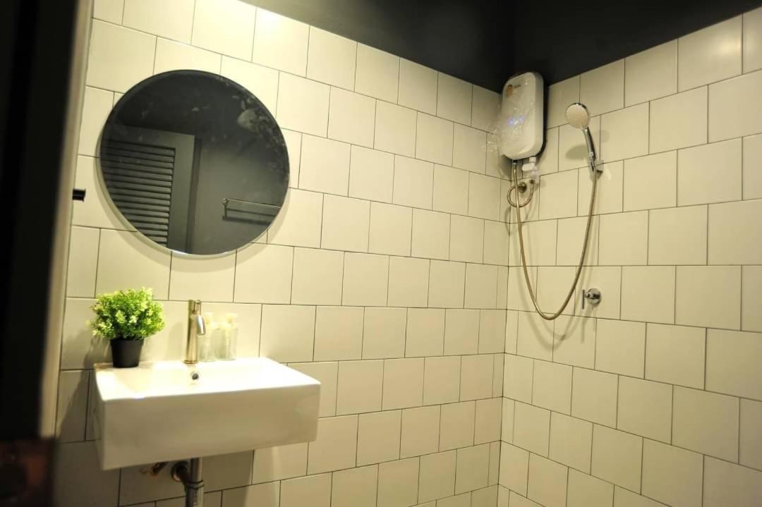 Apartment Stay-dium House Huamark *