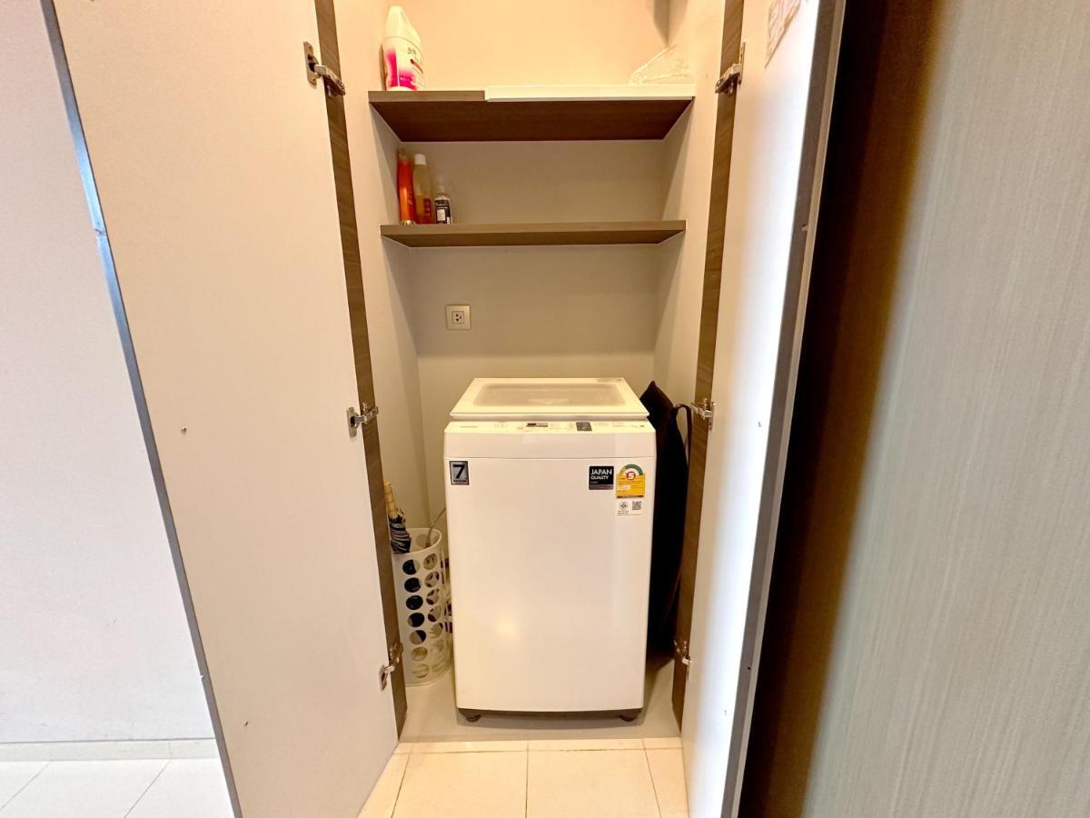 1br Luxury 50m To Thonglor Bts Station Appartement Bangkok