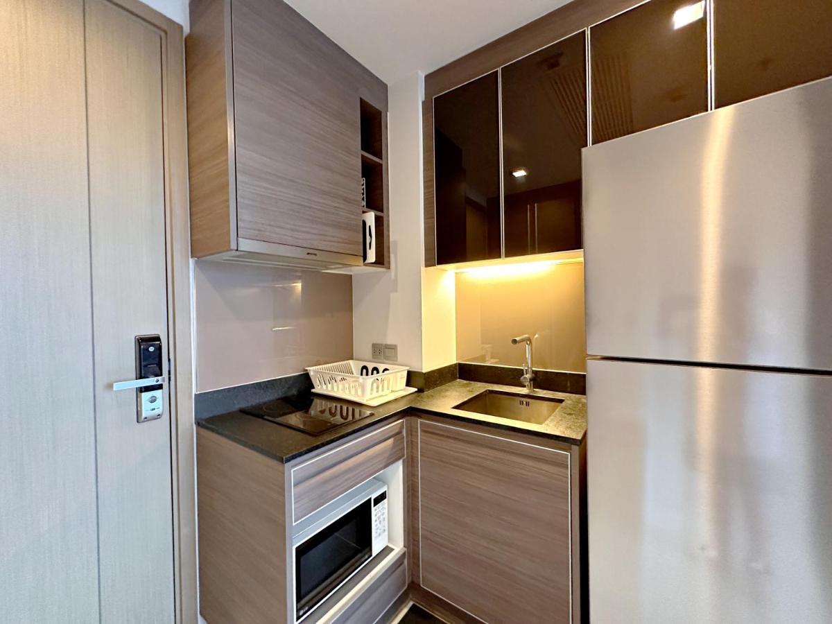 Appartement 1br Luxury 50m To Thonglor Bts Station Bangkok