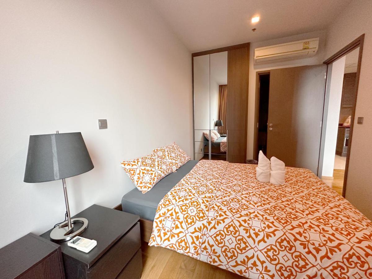 1br Luxury 50m To Thonglor Bts Station Appartement Bangkok
