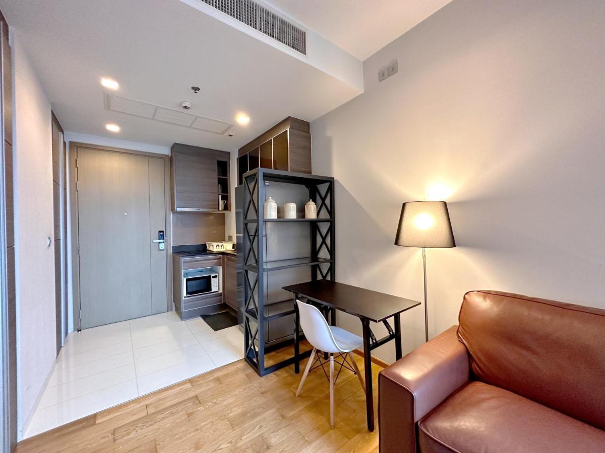 1br Luxury 50m To Thonglor Bts Station Appartement