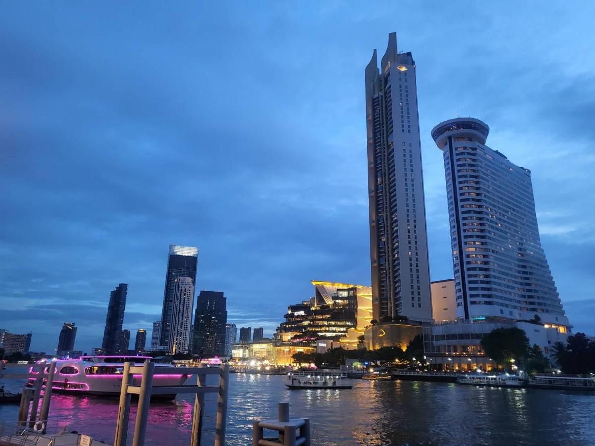 Beb Silom Condolette Appartement