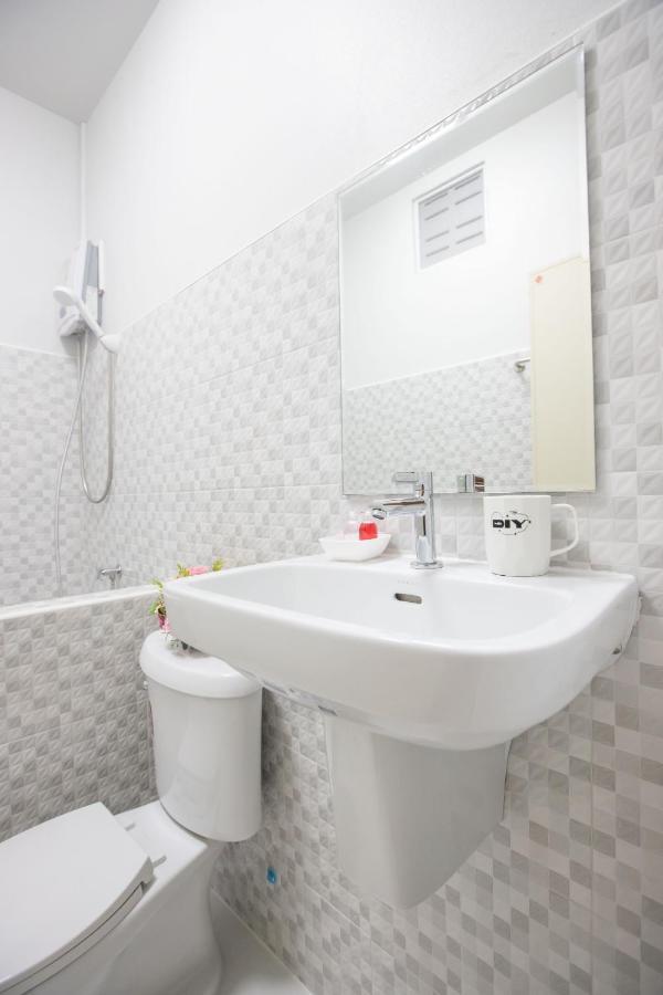 Guest house Tonsoi Hathairat