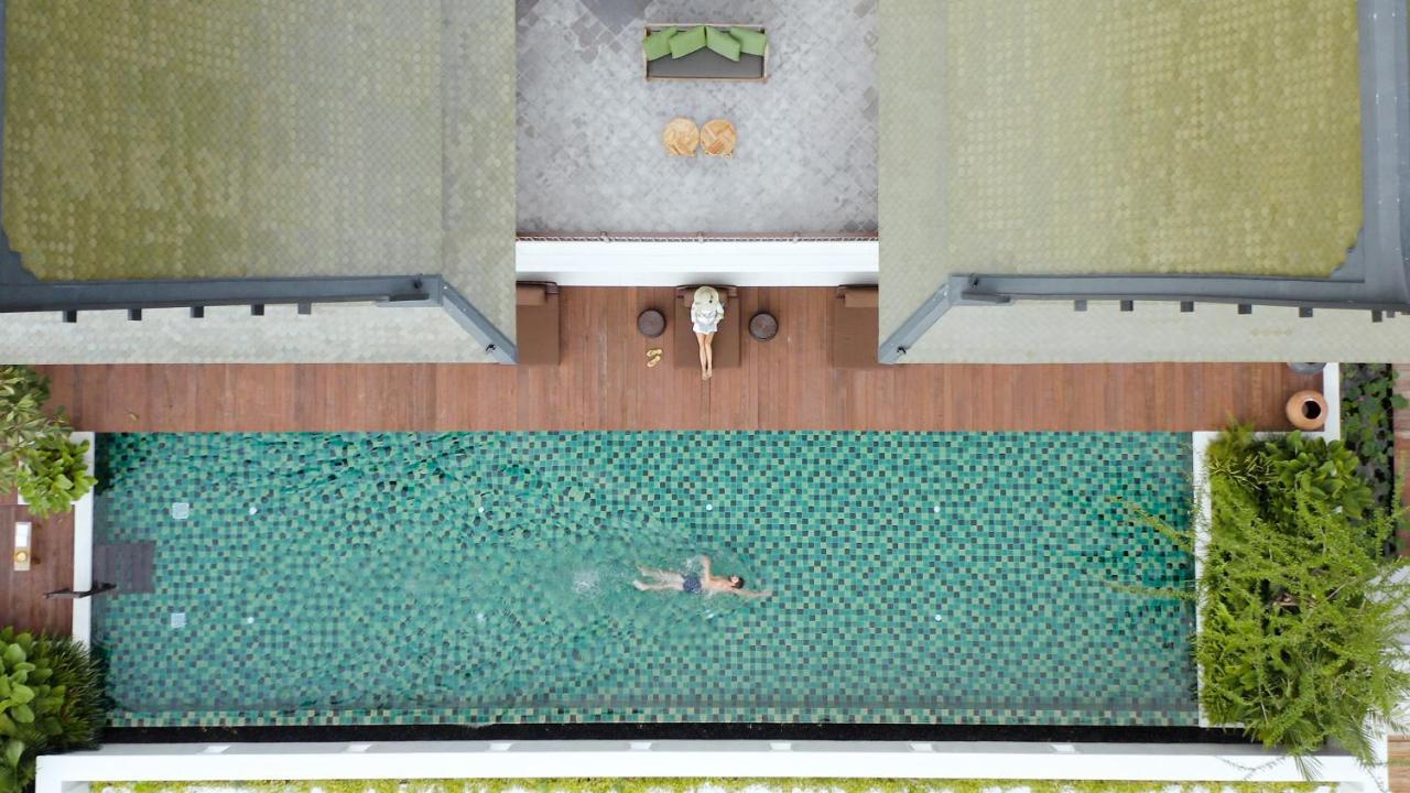 Villa Siri Sala Private Thai Bangkok