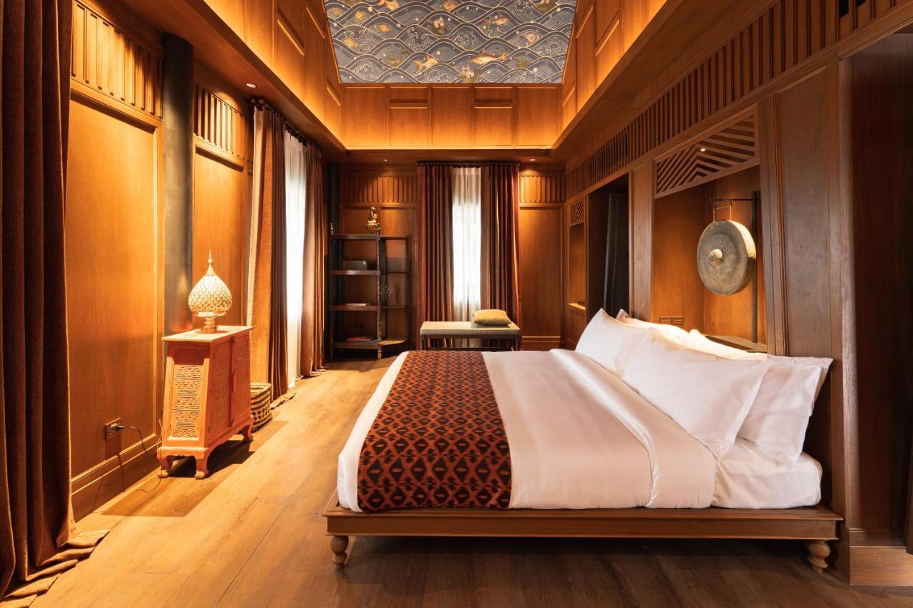 Villa Siri Sala Private Thai