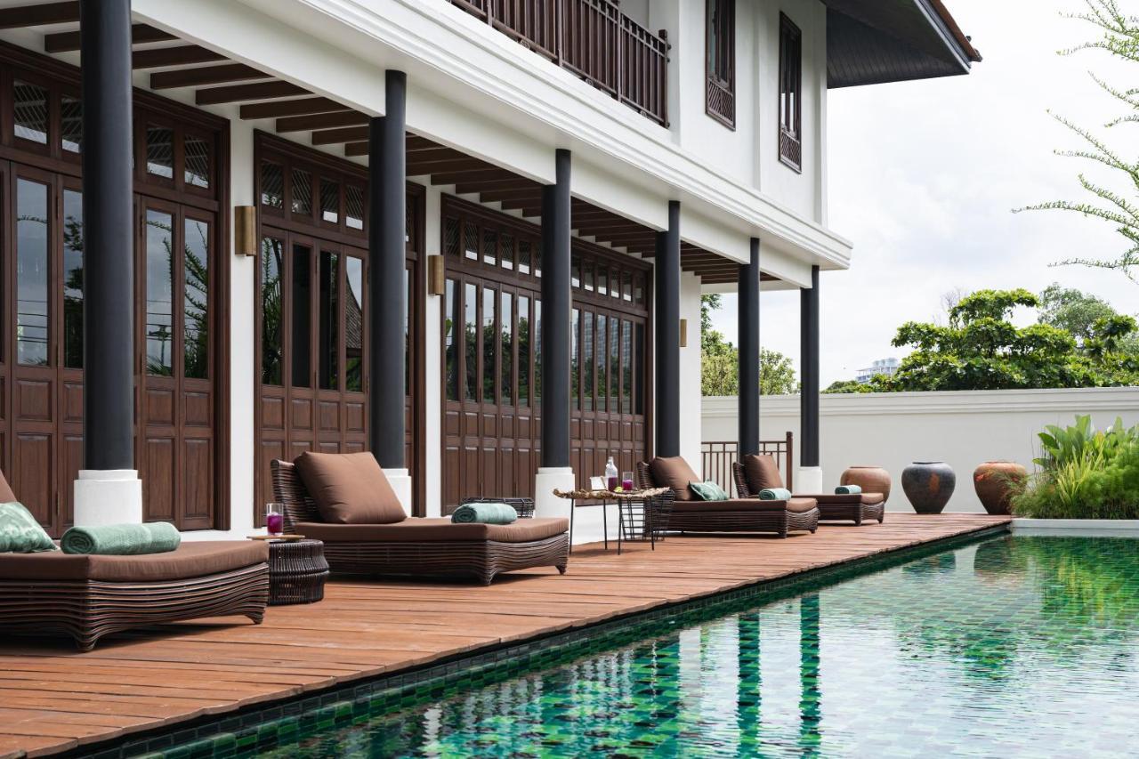 Siri Sala Private Thai *
