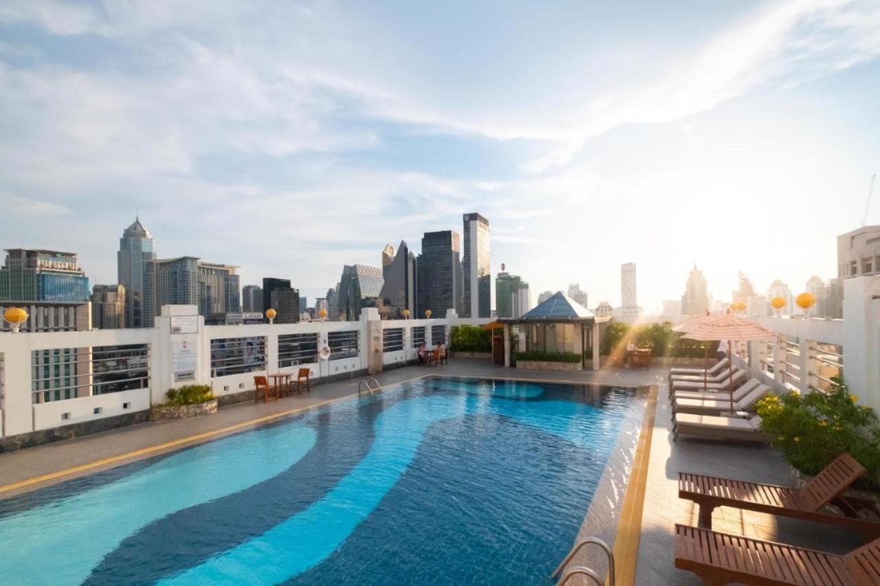 Zenith Sukhumvit Bangkok