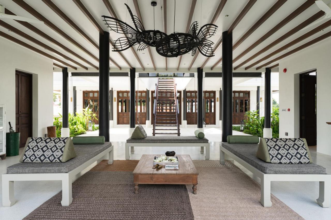 Siri Sala Private Thai Villa