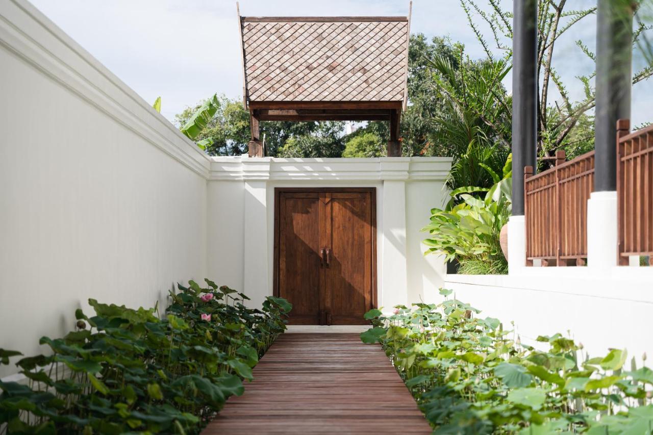 Villa Siri Sala Private Thai
