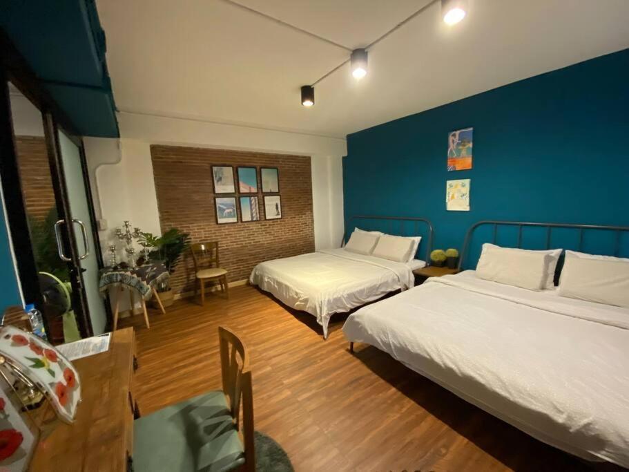 T-house Bkk - Max15 People With Private Swimming Pool Holiday home