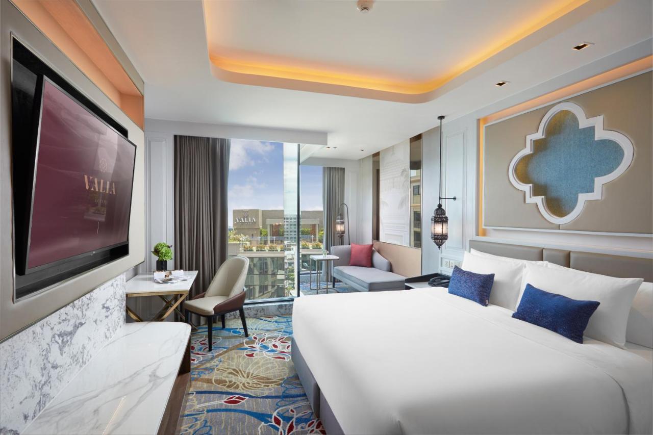 Hotel Valia Bangkok
