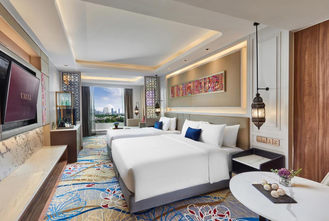 Hotel Valia Bangkok
