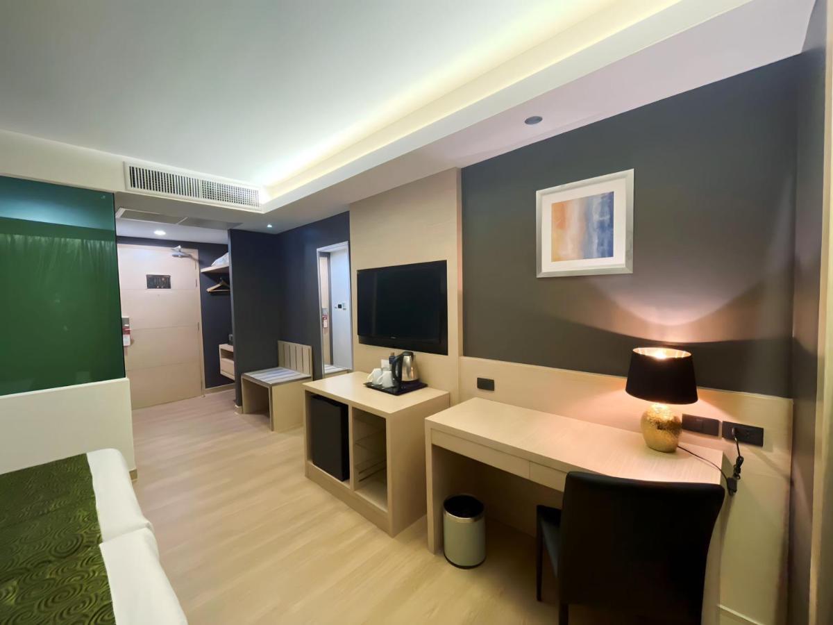 Icheck Nana By Aspira Hotel
